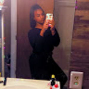 Meet your Posher, Cierra